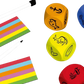 Draw' n' Roll
