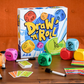 Draw' n' Roll