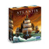 Atlantis Exodus – caja sobre fondo blanco