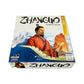 Zhanguo: el Primer Imperio + Promo Essen – caja sobre fondo blanco