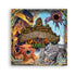 Spirit Island: Jagged Earth – caja sobre fondo blanco