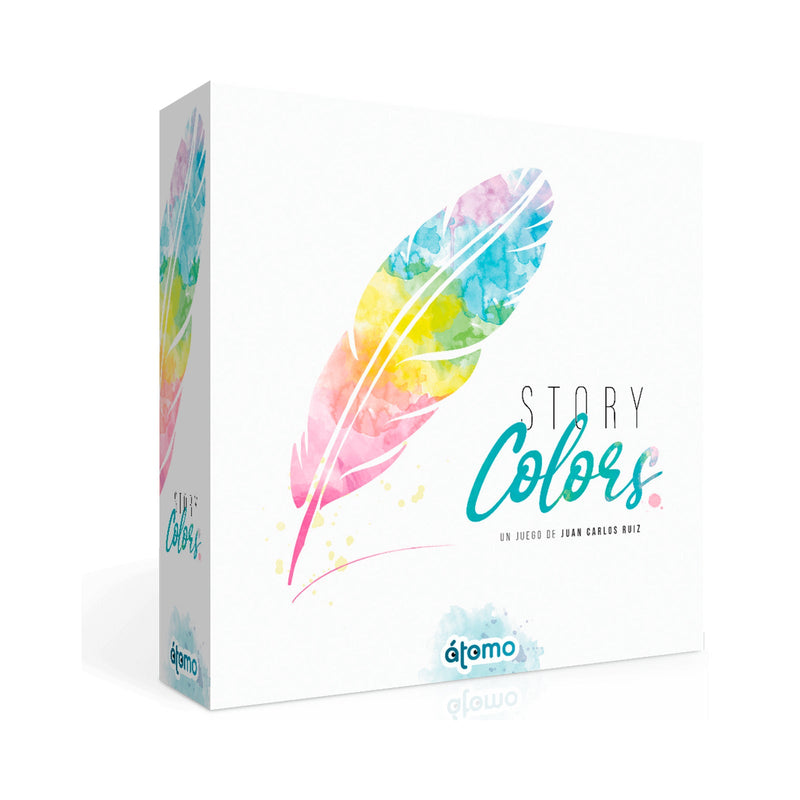 Story Colors