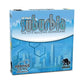 Suburbia – caja sobre fondo blanco