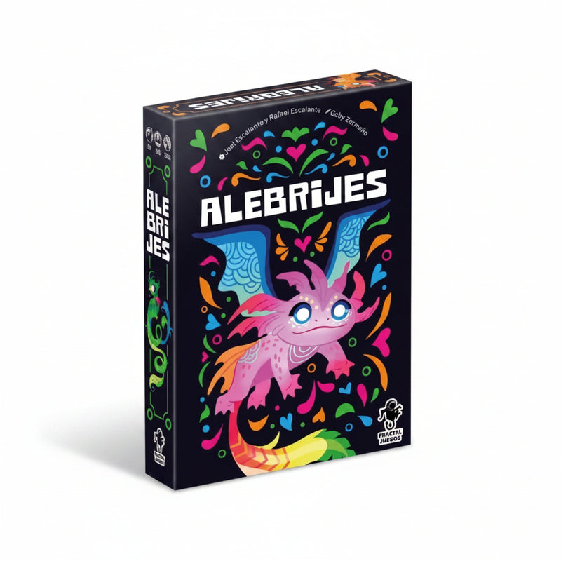 Alebrijes