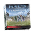 Halo Flashpoint Spartan Edition – caja sobre fondo blanco
