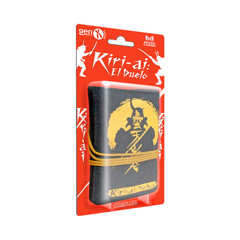 Kiri-ai: El Duelo
