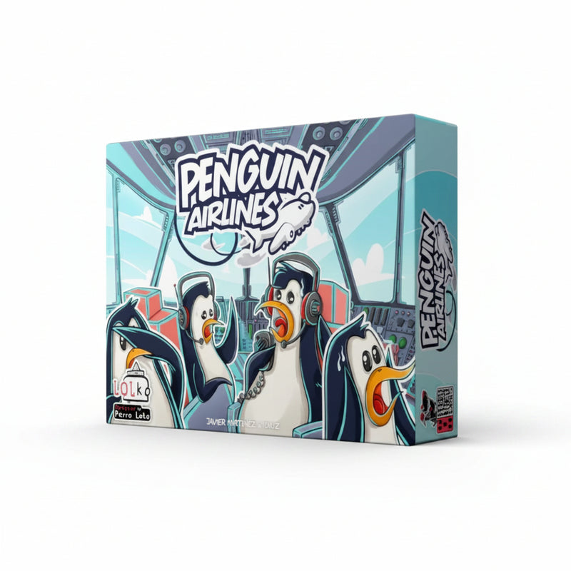 Penguin Airlines