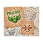Pharaon Super Pack + Expansión – caja sobre fondo blanco