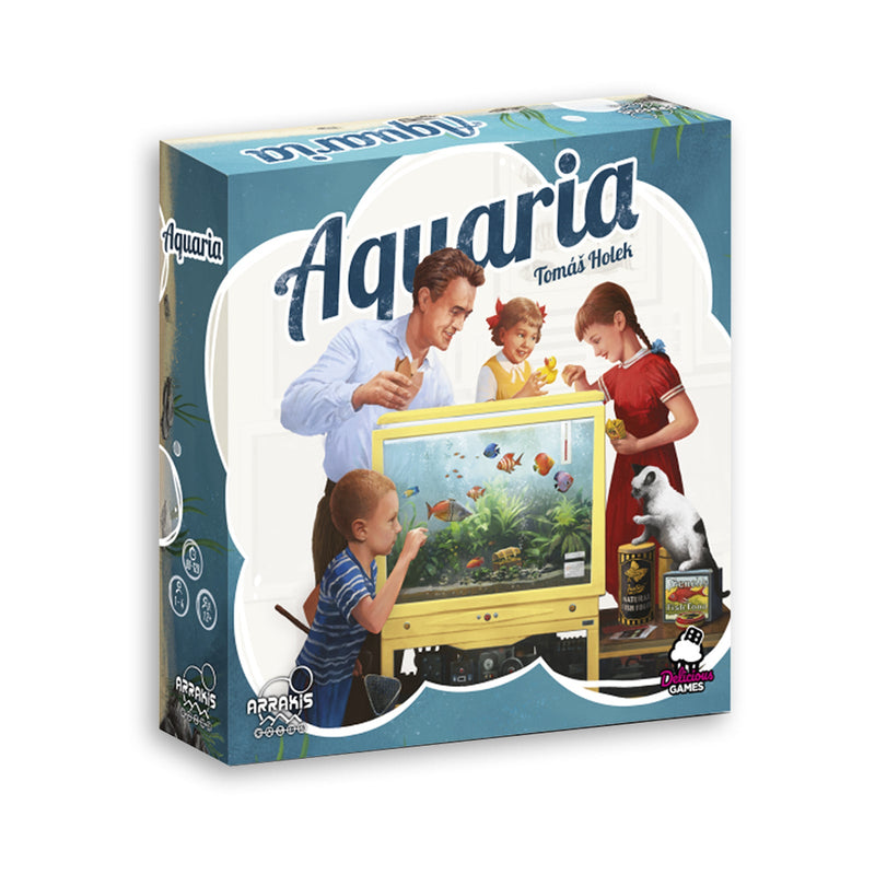Aquaria