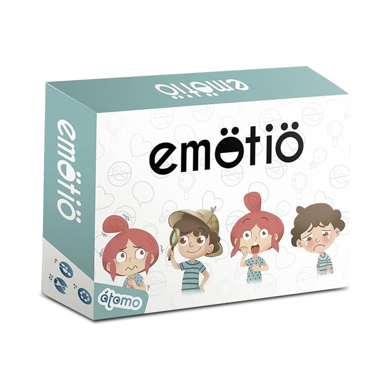 Emotio