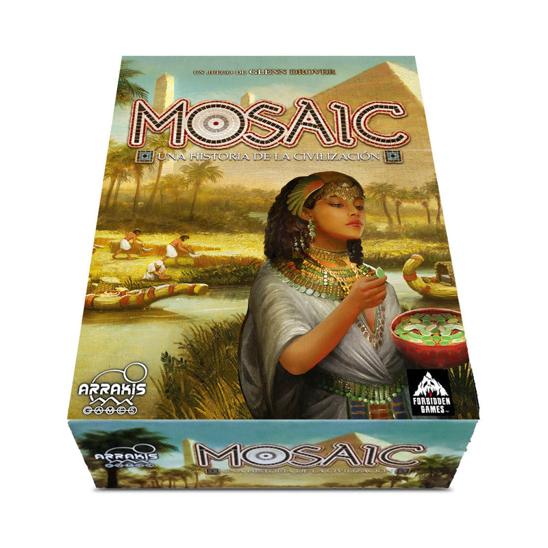 Mosaic