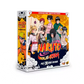 Naruto: Ninja Arena — Pack Grado Inferior
