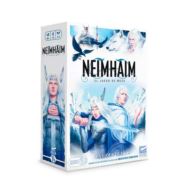 Neimhaim