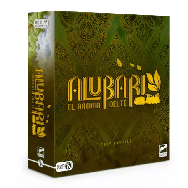 Alubari