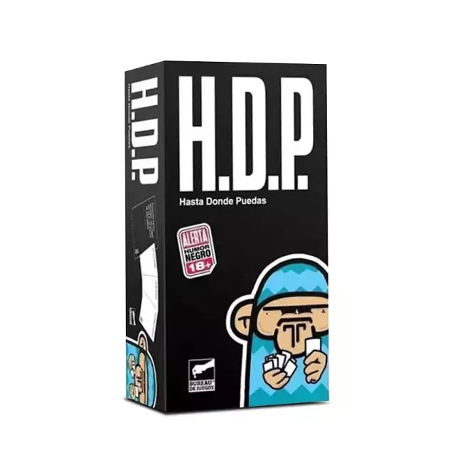 H.D.P.