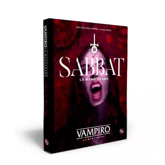 Sabbat: La Mano Negra