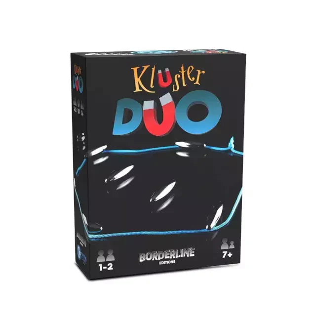Kluster Dúo