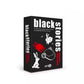 Black Stories Cadáveres y Mala Suerte