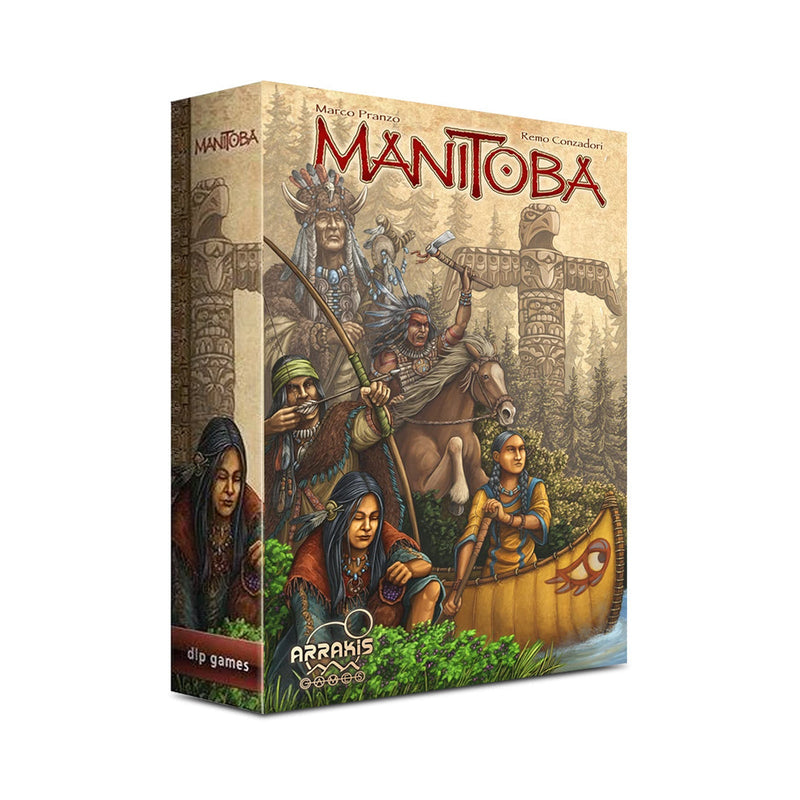 Manitoba
