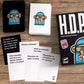 H.D.P.