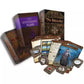 Mortum, Detective medieval