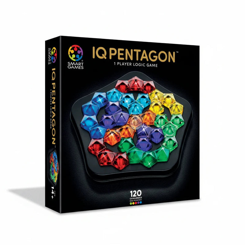 IQ Pentagon