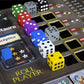 Monstruos y Esbirros (Expansión Roll Player)