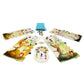 Chakra Pack: juego base + expansión Yin Yang