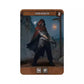 Mortum, Detective medieval