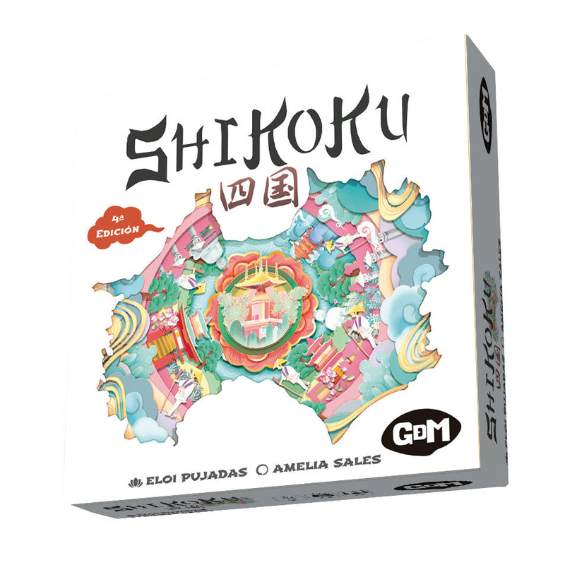 Shikoku