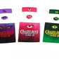 Criaturas Serie B