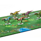 Raptor Race