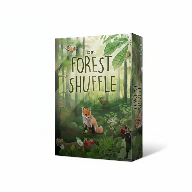 Forest Shuffle