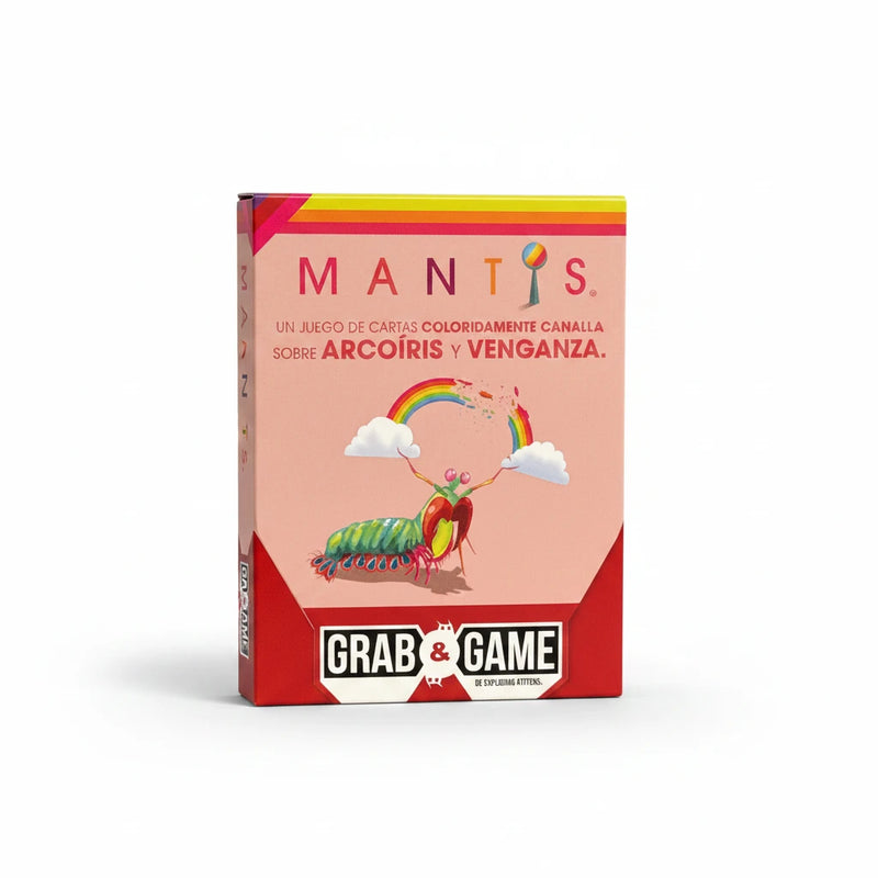 Mantis