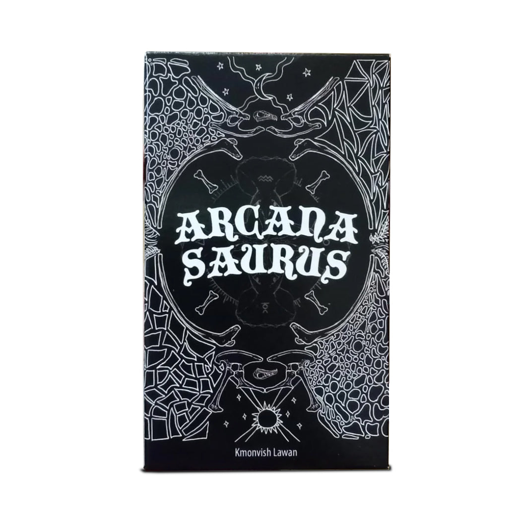 Arcana Saurus