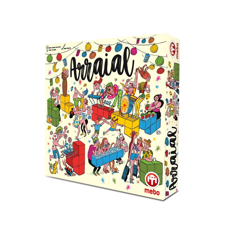 Arraial