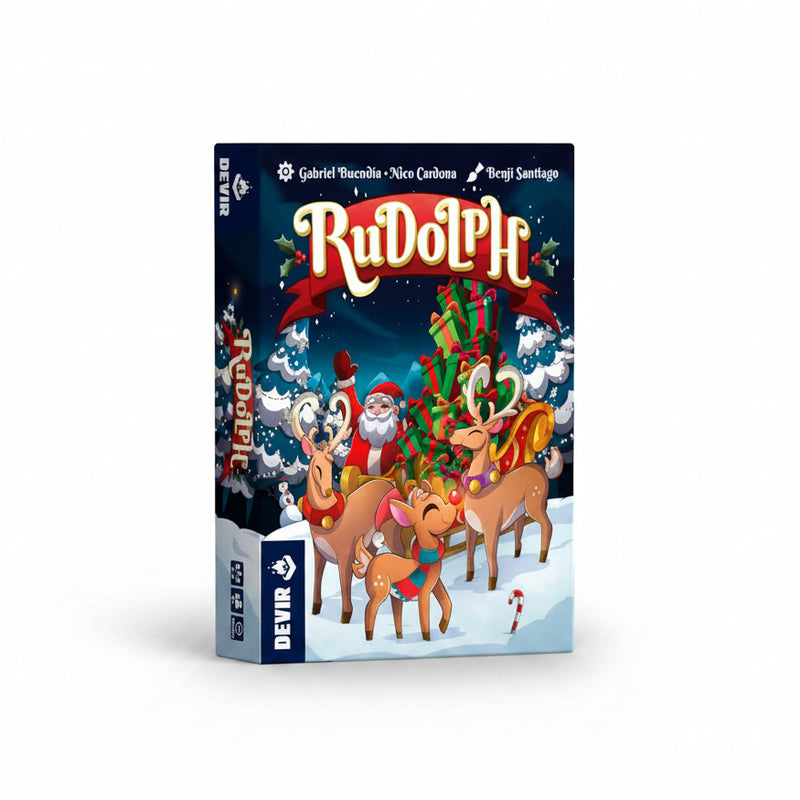 Rudolph