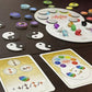 Chakra Pack: juego base + expansión Yin Yang