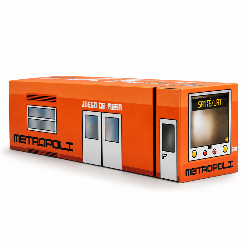 Metropoli
