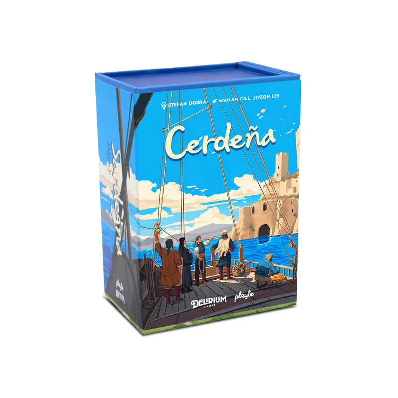 Cerdeña
