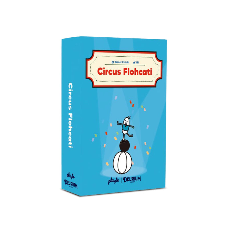 Circus Flohcati