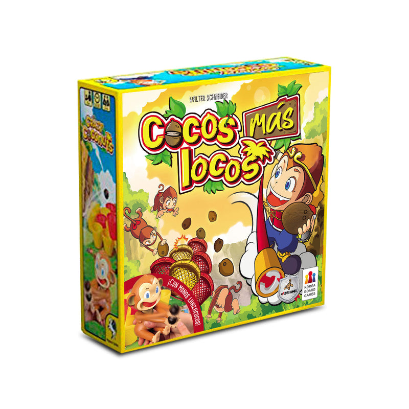 Cocos Locos