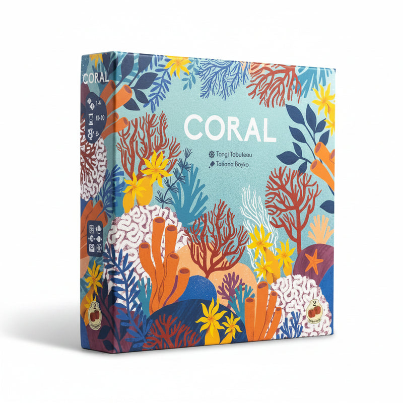 Coral