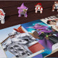 Criaturas Maravillosas Pack