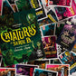 Criaturas de Serie B (Expansión 1)