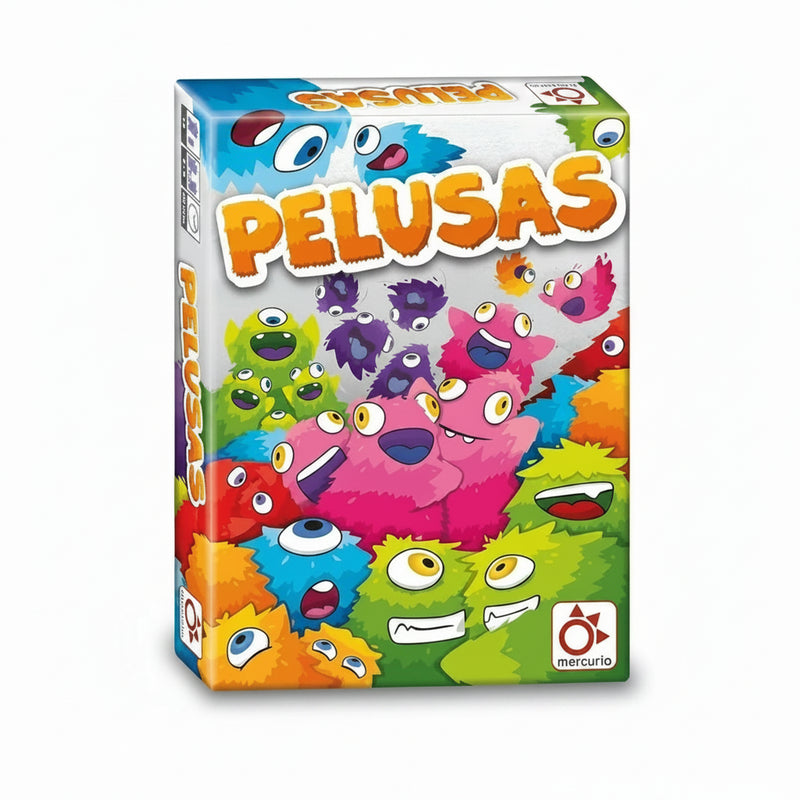 Pelusas