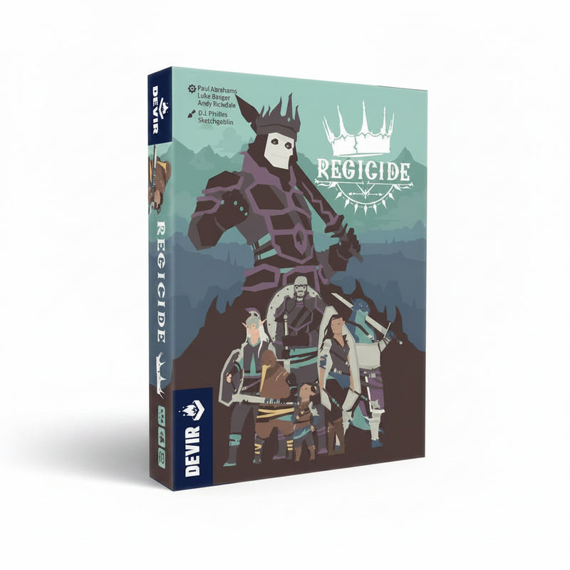 Regicide