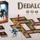 Dedalos