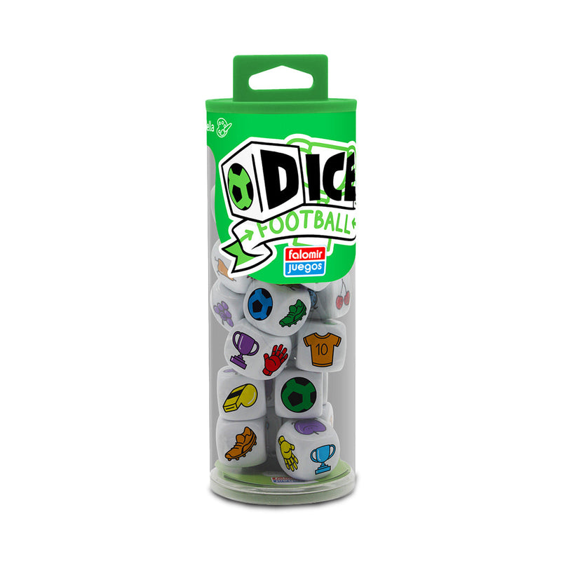 DICE Football