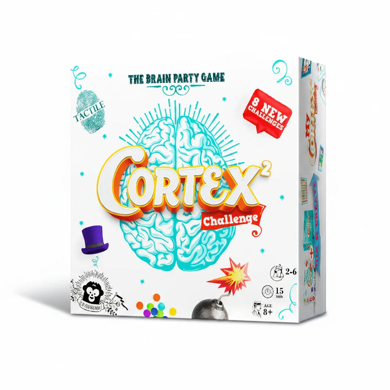 Cortex 2 Challenge